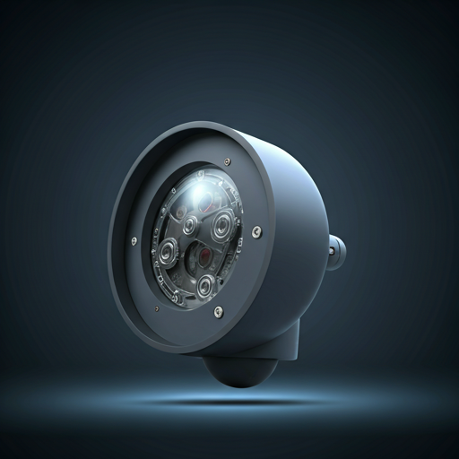 Security & CCTV